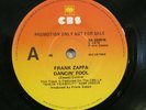 FRANK ZAPPA  