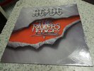 BRAND NEW-- The Razor's Edge by AC/DC (Vinyl, 1990, ATCO)