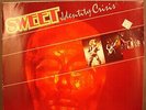 LP SWEET IDENTITY CRISIS 1982 USED VINYL ALBUM POLYDOR 2311 179 GERMANY RARE