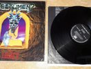Testament - The Legacy LP  Slayer, Megadeth, Sacred Reich, Exhorder, Kreator,