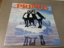 Primus Tales from the Punchbowl 1995 2LPs on Interscope
