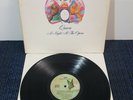 Queen A Night At The Opera LP (EX) A/B US 1st Press - Dated In Wax: 11-19-1975
