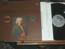 BACH Cantatas 170-174 Vol 40 Box 2LP Telefunken Leonhardt Boy Choir DMM Digital