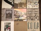 Led Zeppelin LP 9 Studio Albums Instant Full Discography First/early Press VG++