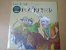 LEE SCRATCH PERRY Rainford LP ON-U SOUND ONULP144 LIMITED GOLD VINYL SHERWOOD