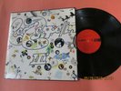 `LP - LED ZEPPELIN (FIRST PRESS) -- 3 - ATLANTIC-- MINT-