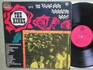 THE KINKS, Are The Village Green Preservation Society, Rare Vinyl LP, Pye 1968