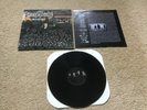Sacred Reich “Independent” Original 1993 USA vinyl Lp + insert