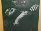 THE SMITHS THE QUEEN IS DEAD RECORD 1986 VINYL RECORD SIRE 1-25426 GATEFOLD