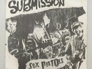 SEX PISTOLS Submission / New York 7