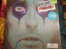 ALICE COOPER VERY RARE SEALED LP 1978 ORIGINAL 1ST PRESS Triptique Sleeve