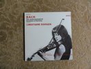 BACH CHRISTIANE EDINGER Violin Sonatas & Partitas RARE ORION 2 LP SET ORS 741512