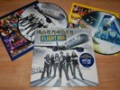 IRON MAIDEN Flight 666  1st Press Vinyl Picture 2LP Lim.Ed. *NEU* RAR