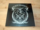 BLACK SABBATH  The Ten Year War  Vinyl Box LP Limited Ed. *** NEU ***  Rarität