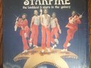 Starfire - Dancing And Singing For You LP - Dynamic Artists OG Press VG+