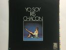YO SOY IRIS CHACON  latin lp  RARE AND GREAT record
