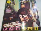 LP 33 LMT EDT NUM Vasco Rossi ?BOLLICINE YELLOW VINYL SIGILLATO