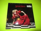 SEALED STEVIE NICK THE OTHER SIDE OF THE MIRROR LP ORIGINAL PRESS FLEETWOOD MAC