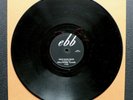 78 rpm - Hollywood Flames - Buzz Buzz Buzz - US ebb Doo Wop