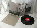 LED ZEPPELIN IV EXCEPTIONAL (NEAR) MINT AUDIO, RED PLUM UK PRESS STICKERED COVER