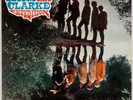 LEWIS AND CLARKE EXPEDITION: Earth, Air, Fire & Water US Colgems Mono Psych LP
