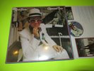 ELTON JOHN GREATEST HITS LP EX SHRINK