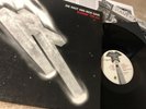 Die Haut and Nick Cave ?Burnin' The Ice Vinyl LP FOC OIS Insert