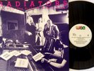 The Radiators-You Have The Right To Remain Silent Mini LP-1982 WEA ?– RADI 722