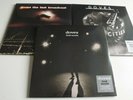 DOVES 2019 COLOURED REISSUES SOME CITIES / LOST SOULS / BROADCAST VINYL LP'S