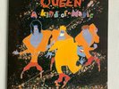 Queen - A kind of magic - Gatefold Cover vinyl