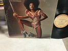 Betty Davis   They Say I’m Different   LP   OG   Funk   Just Sunshine   JSS 3500