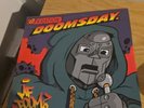 MF Doom - Operation: Doomsday Fondle 'em FE 86 (2 VINYL LP) 1999
