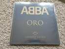 ABBA - Oro 2 x Vinyl LP 15 tracks SUNG IN SPANISH - incl. Ring Ring