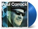 Paul Carrack - Collected BLUE COLOURED vinyl LP NEW/SEALED Best Of Greatest Hits