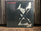 X Los Angeles 1980 Slash Records Vinyl Lp