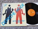 Depeche Mode - Get the balance right 12'' Disco Vinyl SPAIN
