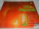 Los Dorados - Los Dorados 1972 LP Mexican Psychedelic Rock Soul HEAR IT ?