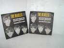 BEATLES 45 - 2 - VJ - 587 - DO YOU WANT TO KNOW A SECRET ? AND THANK YOU GIRL