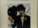 Frank Zappa - The Untouchables - 2LP - Showtime 1988 - NM