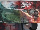 LP/GF Darkness One Way Ticket To Hell ?c& Back 5051011121814 ATLANTIC Europe