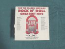 Set of 24 NEW Rock-N-Roll 78RPM Records for Jukeboxes