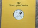 DEPECHE MODE In Concert 1984 BBC Transcription Disc 12