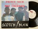 PRINCE NICO & THE HOT CHERRIES scotch man UNKNOWN AFRO SYNTH hear