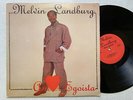 MELVIN LANDBURG amor egoista MODERN SOUL DUTCH ANTILLES UNKNOWN hear