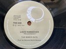 SEWER RATS love hangover 45 UNKNOWN AFRO DISCO SOUL 45 hear