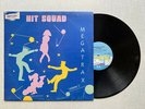 HIT SQUAD megatrax UNKNOWN AFRO HOUSE  DISCO hear