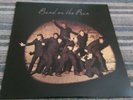 ** Paul McCartney & Wings : BAND ON THE RUN : UK APPLE 1973 Export BLAIRS CUT **
