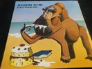 FLEETWOOD MAC,MYSTERY TO ME,LP ON REPRISE K44248,1973