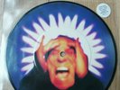 Soundgarden Black Hole Sun 7” Vinyl Picture Disc