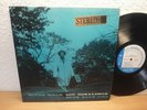 RARE JAZZ LP - BLUES WALK LOU DONALDSON BLUE NOTE 1593 DG 47 WEST 63RD